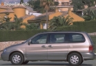 Kia Carnival (Sedona) 2002 - 2006