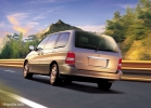 Kia Carnival (Sedona) 2002 - 2006