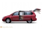 Kia Carnival (Sedona) LWB 2005 წლიდან