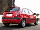 Kia Rio Hatchback 2005 - 2008
