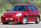 Kia Rio Hatchback desde 2009