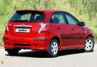 Kia Rio Hatchback desde 2009