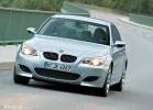 BMW M5 E60 2005 წლიდან