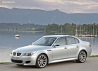 BMW M5 E60 2005 წლიდან