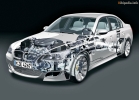BMW M5 E60 2005 წლიდან