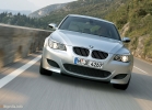 BMW M5 E60 2005 წლიდან
