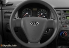 Kia Rio სედანი 2005 - 2008