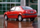 Kia Rio სედანი 2005 - 2008