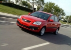 Kia Rio სედანი 2005 - 2008