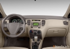 Kia Rio სედანი 2005 - 2008