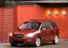Kia Rondo 2008 წლიდან