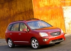 Kia Rondo 2008 წლიდან