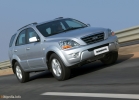 KIA SORENTO 2006 - 2009