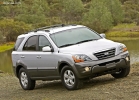 KIA SORENTO 2006 - 2009