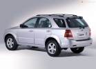 KIA SORENTO 2006 - 2009