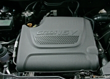 Kia Sorento, 2009 წლის შემდეგ