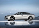 Audi A5 Sportback 2009 წლიდან