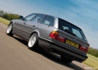 BMW M5 Touring E34 1992 - 1996