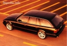 BMW M5 Touring E34 1992 - 1996