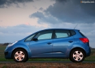 Kia Venga 2009 წლიდან