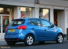 Kia Venga 2009 წლიდან