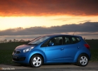 Kia Venga 2009 წლიდან