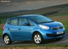 Kia Venga 2009 წლიდან