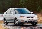 Kia Shuma 2001 - 2004