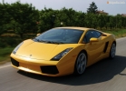 Lamborghini Gallardo 2003 - 2008
