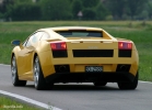 Lamborghini Gallardo 2003 - 2008
