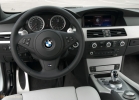 BMW M5 ტურისტული E61 2007 წლიდან
