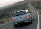 BMW M5 ტურისტული E61 2007 წლიდან
