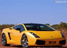 Lamborghini Galdo SE 2005 - 2006
