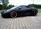 Lamborghini Gallardo Spyder 2006 - 2008