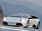 Lamborghini Murcielago LP 640 desde 2006