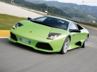 Lamborghini Murcielago LP 640 desde 2006