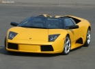 Lamborghini Murcielago Roadster 2004 - 2007