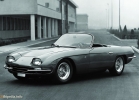 Lamborghini 350 gts 1965