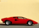 Lamborghini Countach lp 400 1973 - 1981