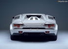 Lamborghini Countach 25th Anniversary 1989-1990