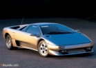 Lamborghini Diablo 1990 - 1999