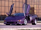 Lamborghini Diablo se 30 1994