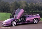 Lamborghini Diablo se 30 1994
