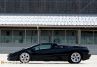 Lamborghini Diablo roadster 1999 - 2000