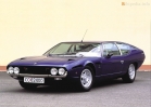 Lamborghini 1968 - 1976