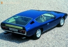 Lamborghini 1968 - 1976