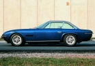 Lamborghini Islero 1968 - 1969
