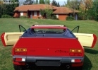 Lamborghini Jalpa 350s 1981 - 1988