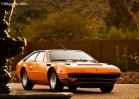 Lamborghini Jarama 1970 - 1976