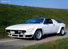 Lamborghini Siluet P300 1976 - 1979